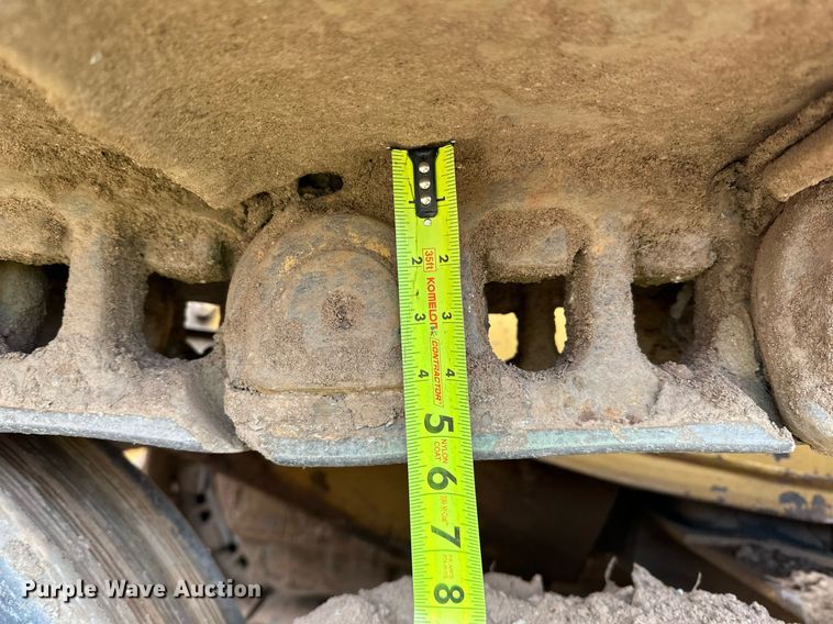 image for item DL7917 1976 Caterpillar D9H dozer