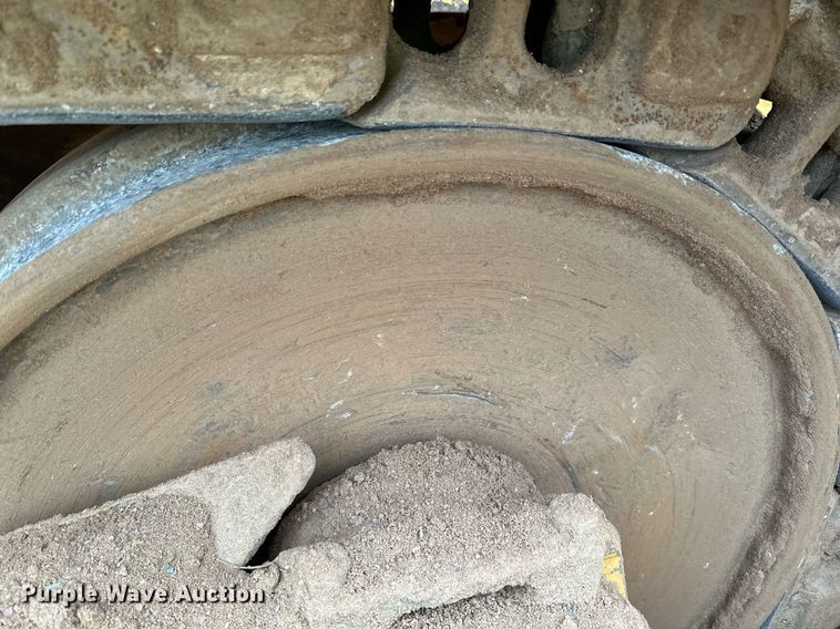 image for item DL7917 1976 Caterpillar D9H dozer