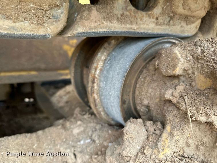 image for item DL7917 1976 Caterpillar D9H dozer