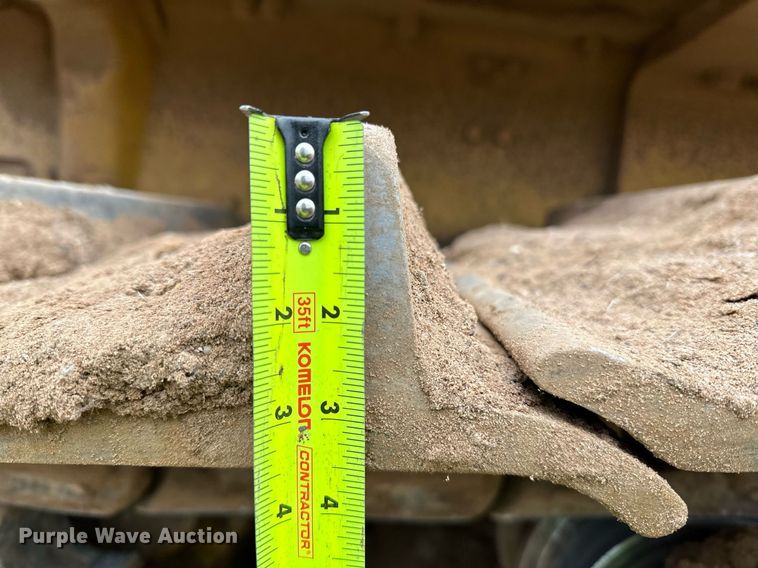 image for item DL7917 1976 Caterpillar D9H dozer