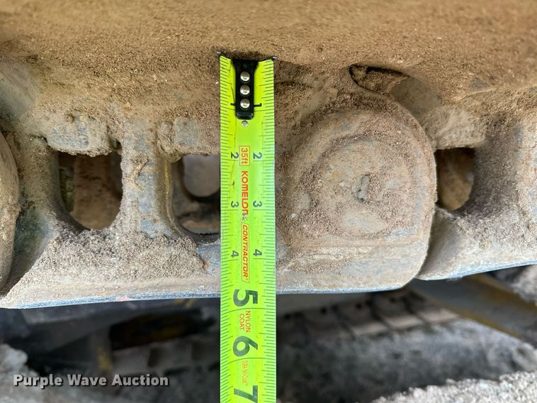 image for item DL7917 1976 Caterpillar D9H dozer