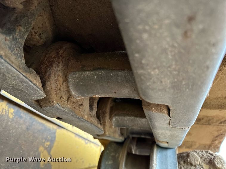 image for item DL7917 1976 Caterpillar D9H dozer