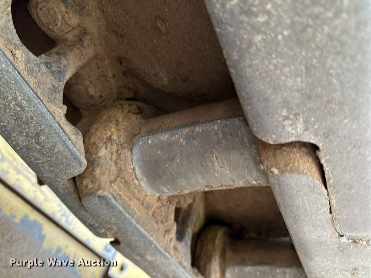 image for item DL7917 1976 Caterpillar D9H dozer