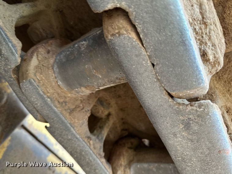 image for item DL7917 1976 Caterpillar D9H dozer