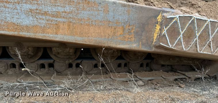 image for item DL7917 1976 Caterpillar D9H dozer