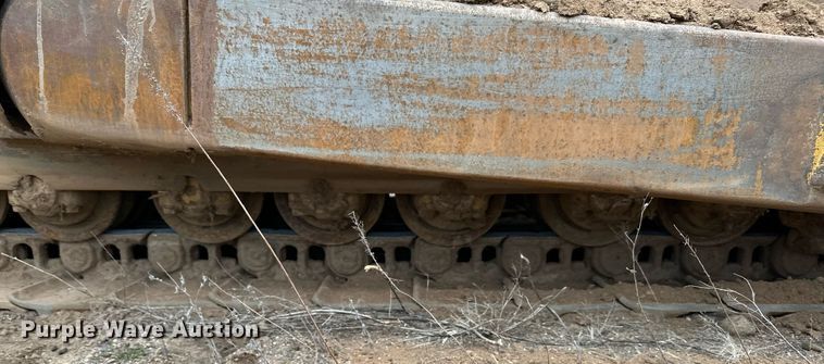 image for item DL7917 1976 Caterpillar D9H dozer