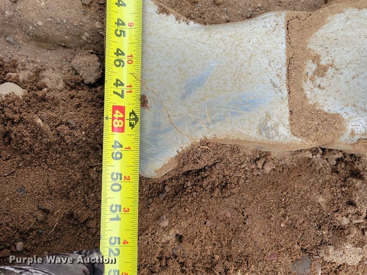 image for item DL7918 2017 Caterpillar 323FL excavator