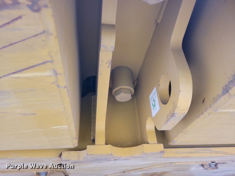 image for item DL7918 2017 Caterpillar 323FL excavator