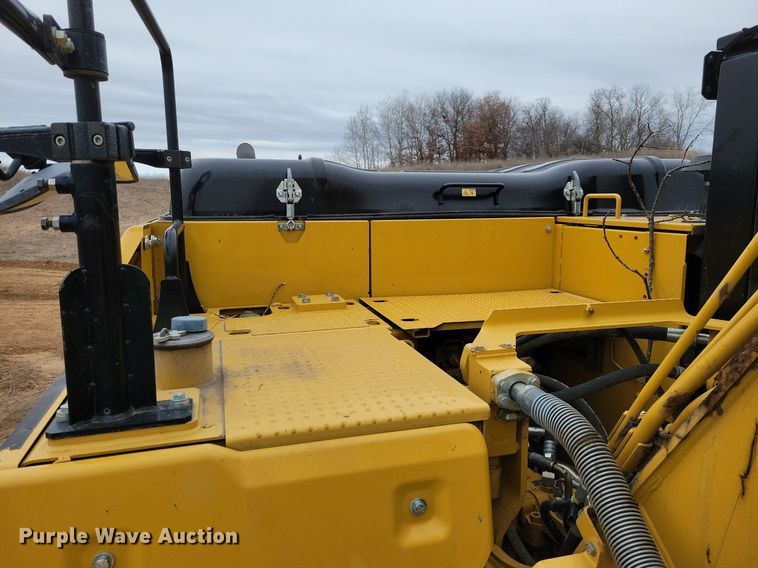 image for item DL7918 2017 Caterpillar 323FL excavator