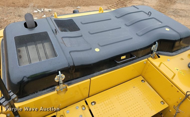 image for item DL7918 2017 Caterpillar 323FL excavator