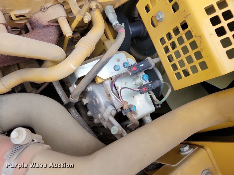 image for item DL7918 2017 Caterpillar 323FL excavator