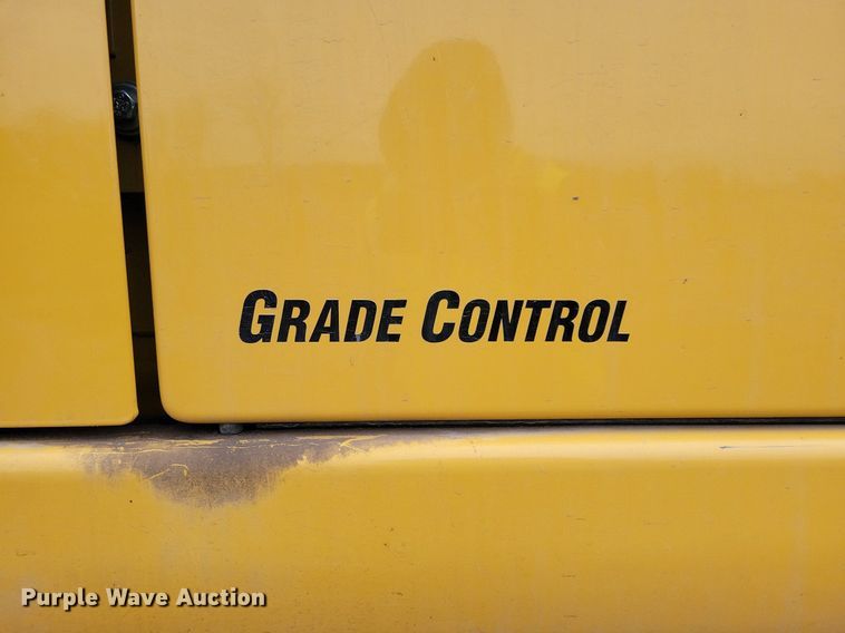 image for item DL7918 2017 Caterpillar 323FL excavator