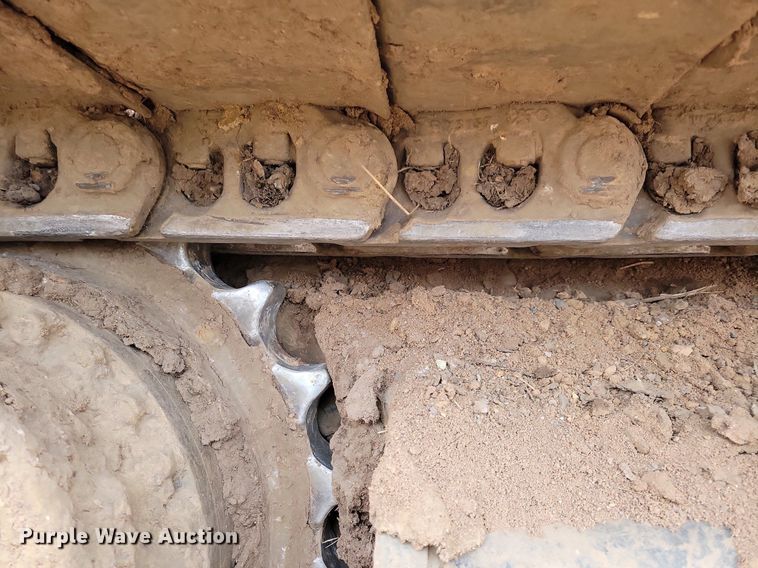 image for item DL7918 2017 Caterpillar 323FL excavator