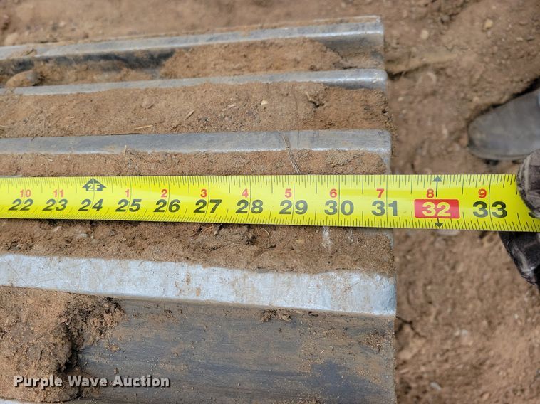 image for item DL7918 2017 Caterpillar 323FL excavator