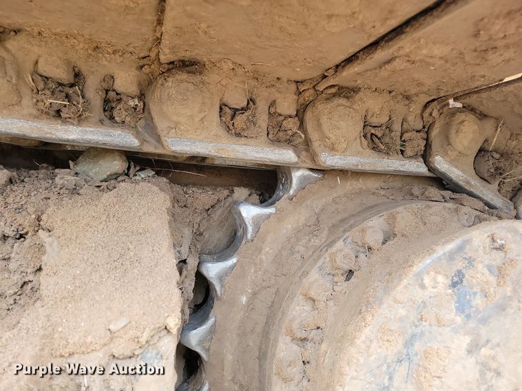 image for item DL7918 2017 Caterpillar 323FL excavator