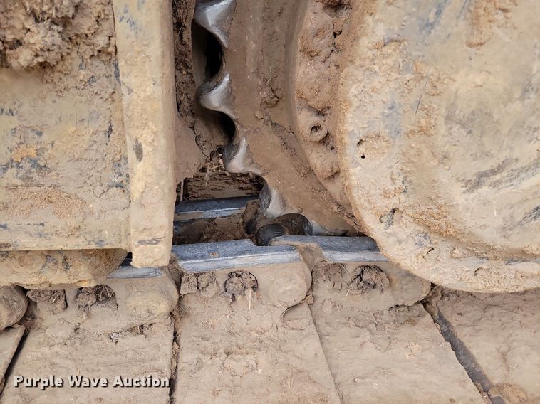 image for item DL7918 2017 Caterpillar 323FL excavator