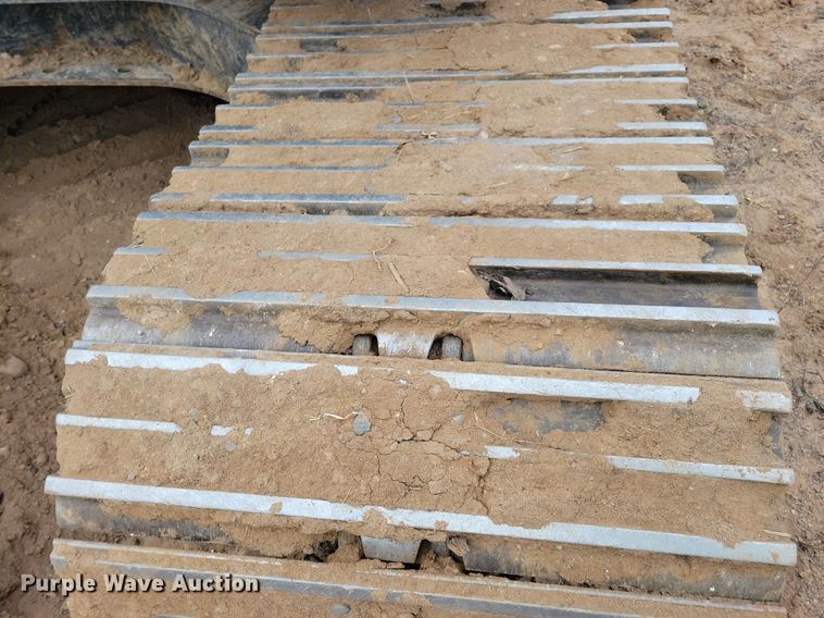 image for item DL7918 2017 Caterpillar 323FL excavator