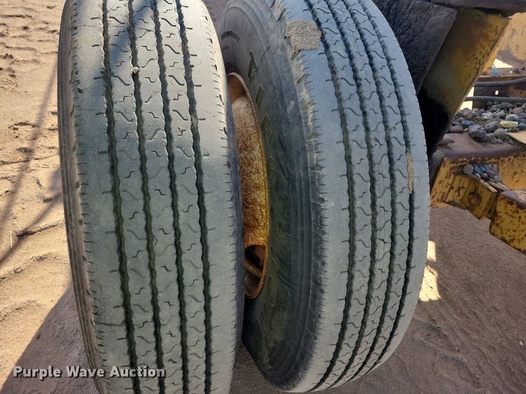 image for item DL7919 1998 Swift RM3680 conveyor