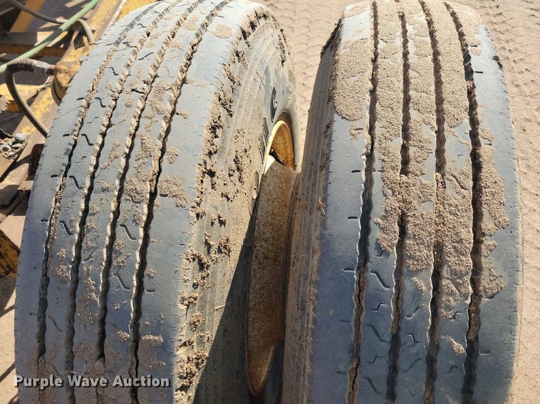 image for item DL7919 1998 Swift RM3680 conveyor