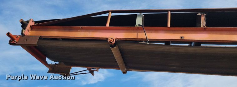 image for item DL7920 1968 Kustom Built 30x60 conveyor