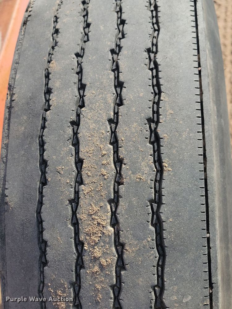 image for item DL7920 1968 Kustom Built 30x60 conveyor