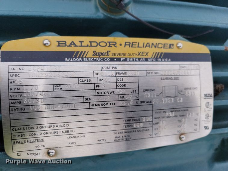image for item DL7921 Kafka 30x95 radial stacking conveyor