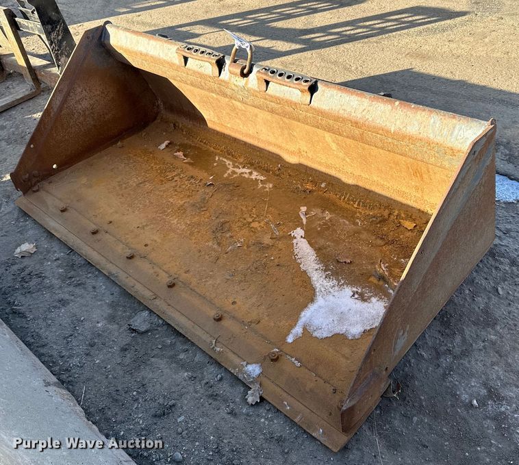 image for item DL7923 Bobcat 74