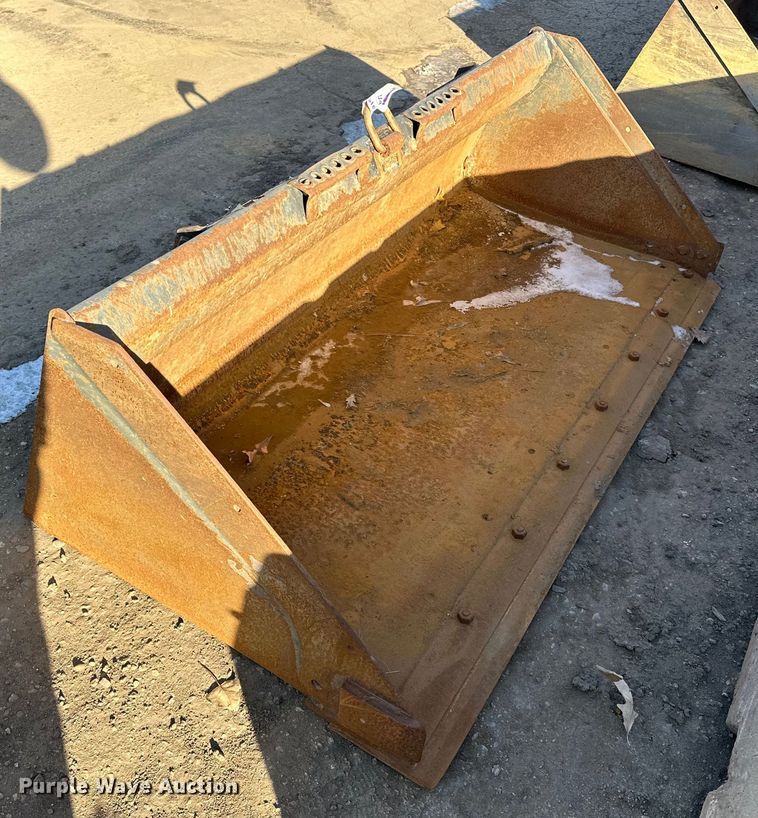 image for item DL7923 Bobcat 74