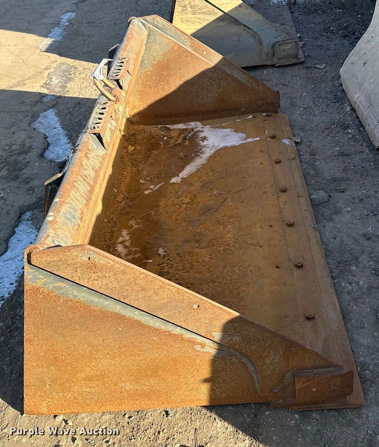 image for item DL7923 Bobcat 74