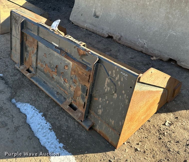 image for item DL7923 Bobcat 74