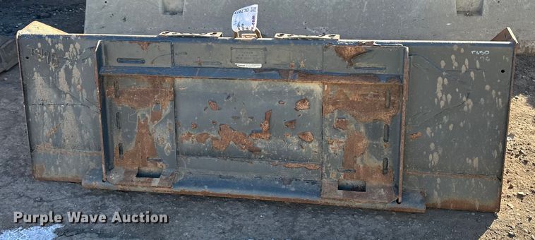 image for item DL7923 Bobcat 74