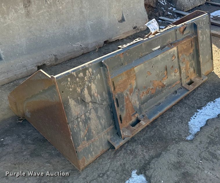 image for item DL7923 Bobcat 74