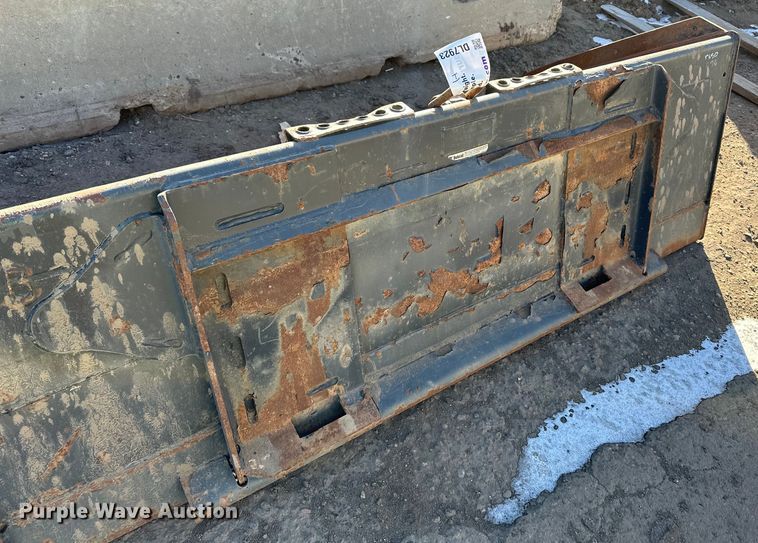 image for item DL7923 Bobcat 74