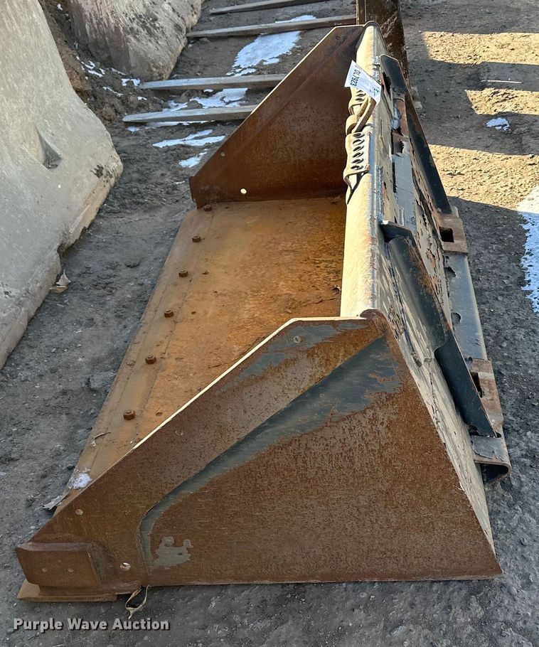 image for item DL7923 Bobcat 74