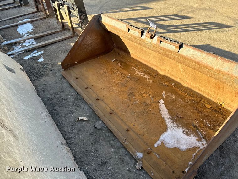 image for item DL7923 Bobcat 74