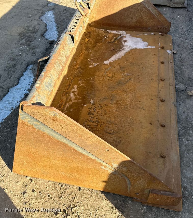 image for item DL7923 Bobcat 74