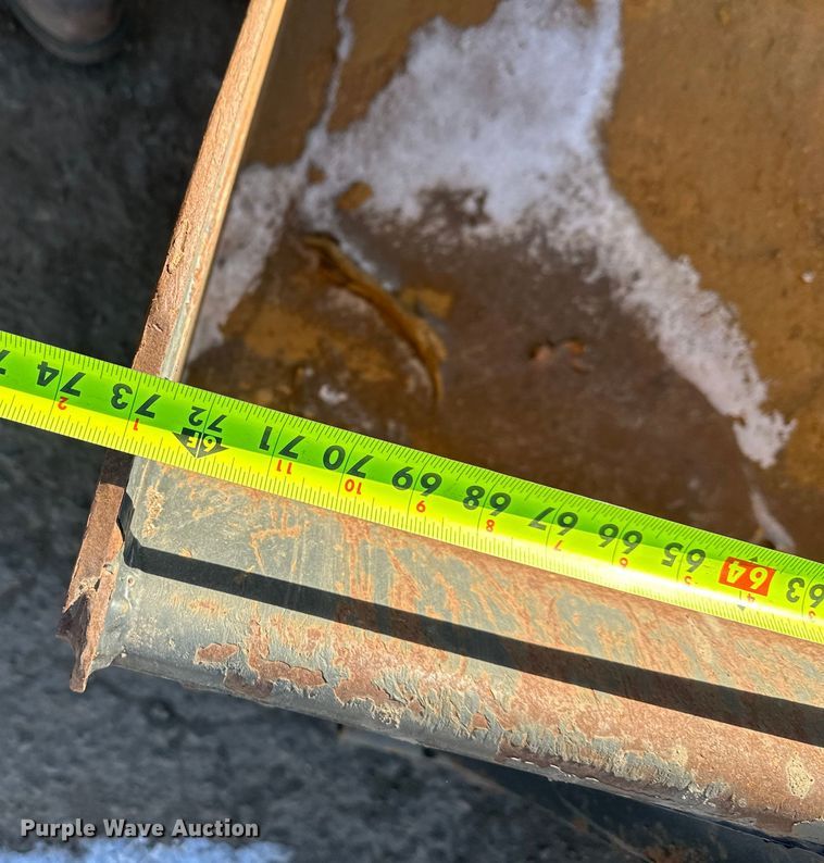 image for item DL7923 Bobcat 74