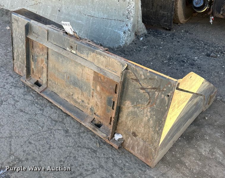 image for item DL7924 Bobcat 74
