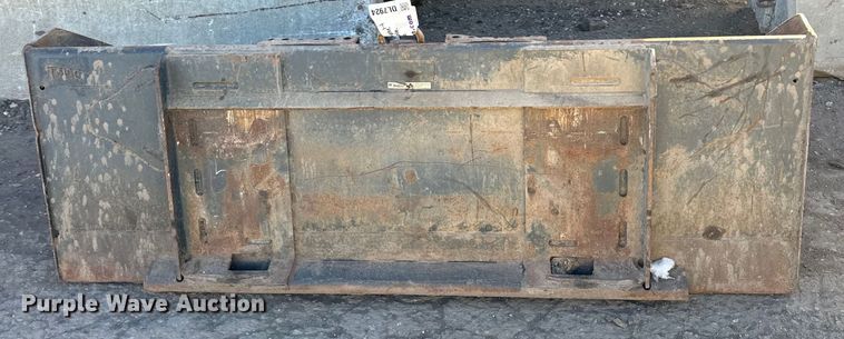 image for item DL7924 Bobcat 74