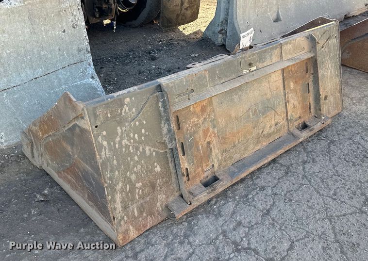 image for item DL7924 Bobcat 74