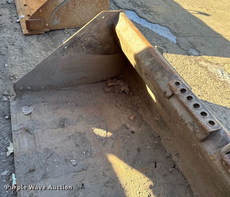 image for item DL7924 Bobcat 74