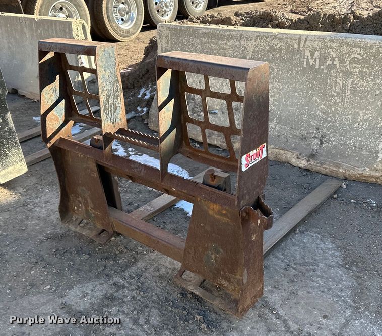 image for item DL7927 Stout 48