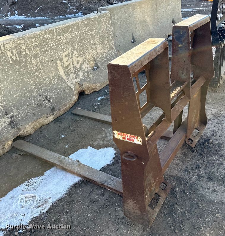 image for item DL7927 Stout 48