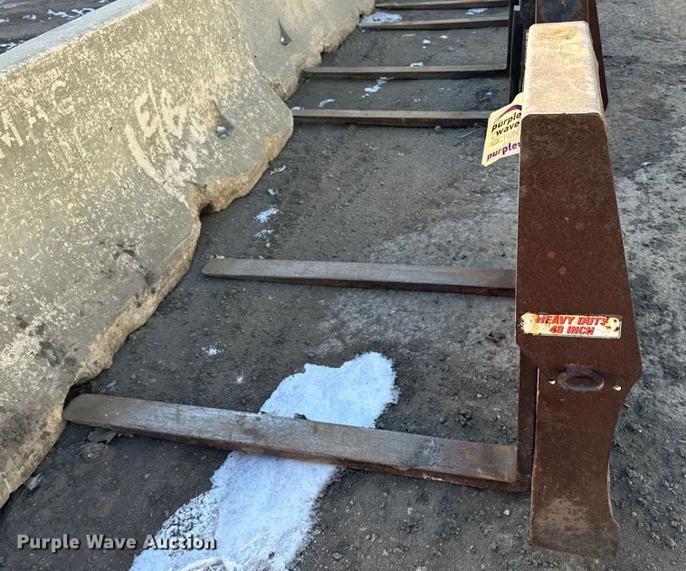 image for item DL7927 Stout 48