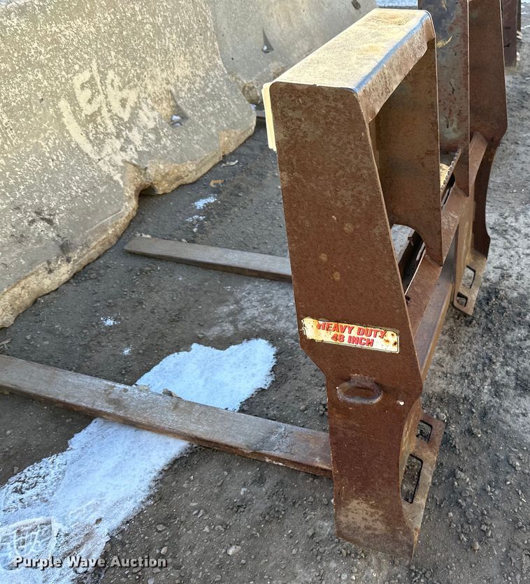 image for item DL7927 Stout 48