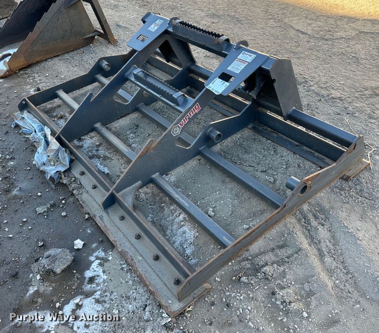 image for item DL7930 Virnig 78