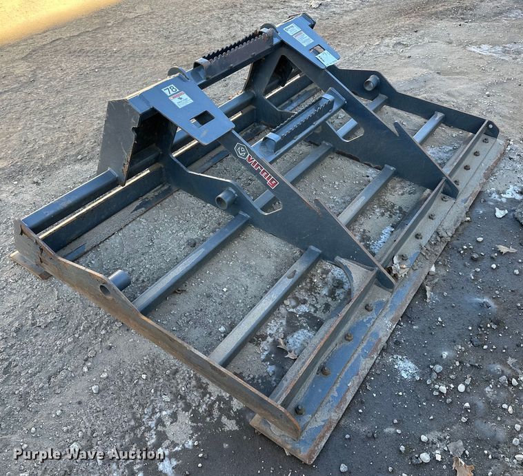 image for item DL7930 Virnig 78