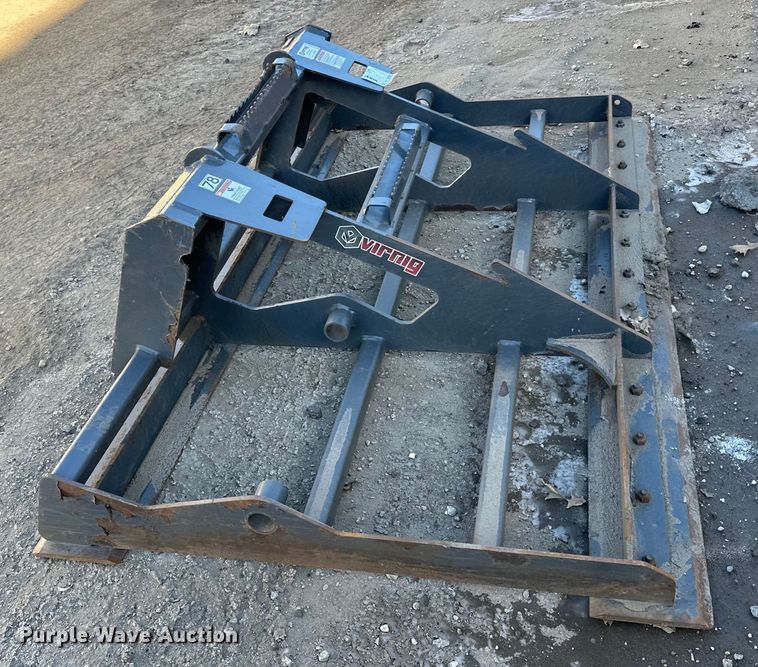 image for item DL7930 Virnig 78