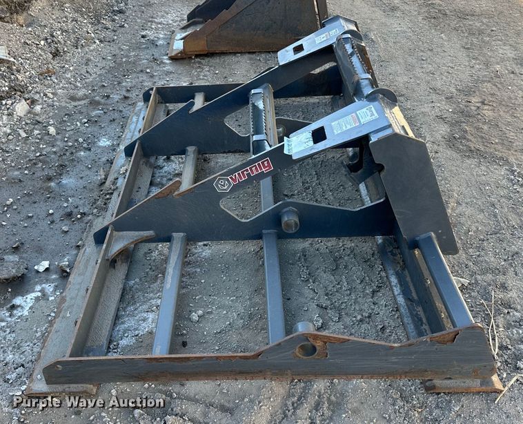 image for item DL7930 Virnig 78