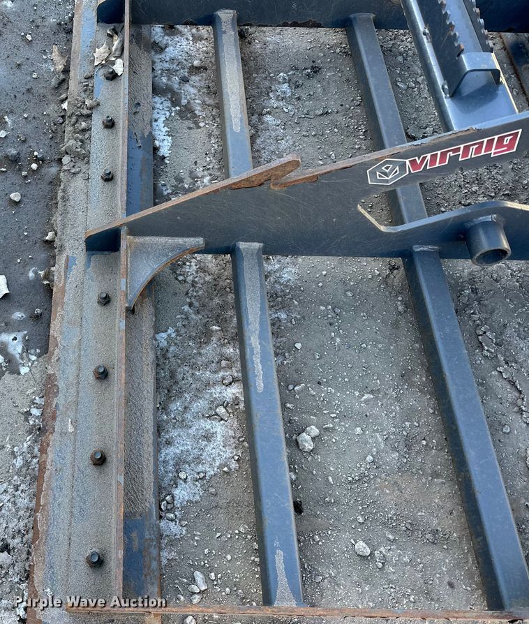 image for item DL7930 Virnig 78